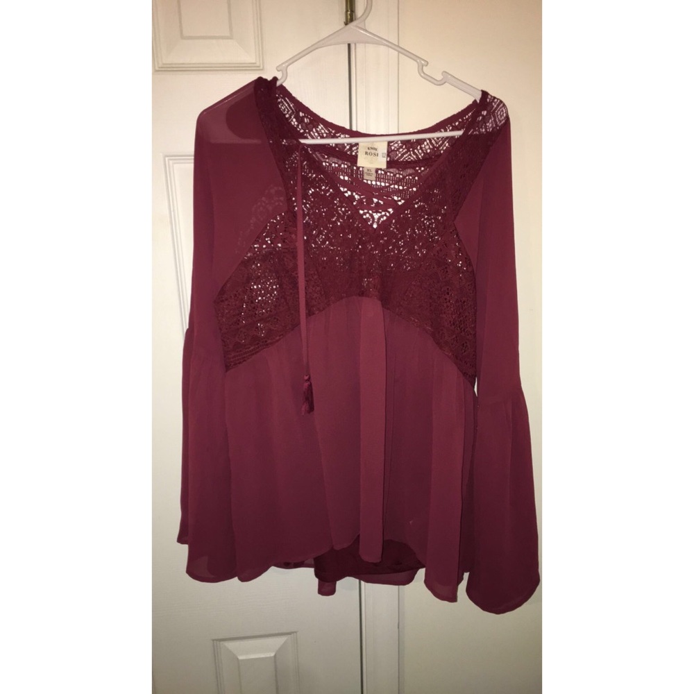 Blouse